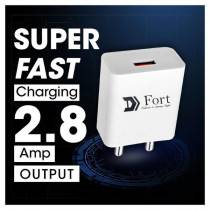 D-fort Super Fast Adapter