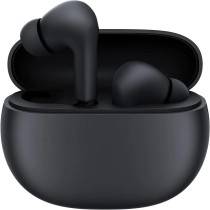 D-FORT Earbuds  ( Black )