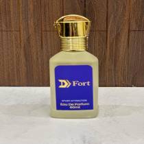 D-fort Attraction Perfume
