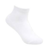 D-FORT Cotton Length Sock's (White)