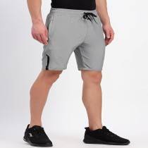 mens sport short (grey)