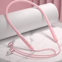 D-FORT Stylish Neckband (Pink)