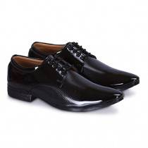 Men's Formal Shoes (Black)