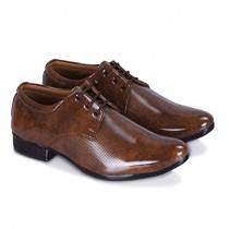 Men's Formal Shoes (Brown &tan)