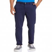 Men's Cotton Jeans (Blue)