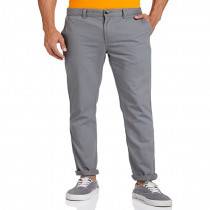 Men's Cotton Jeans (Grey)