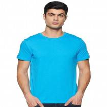 Men's T-shirt (Sky Blue)