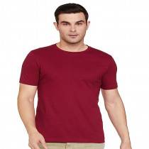 Men's T-shirt (Red)