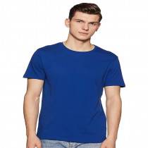 Men's T-shirt (Navy Blue)